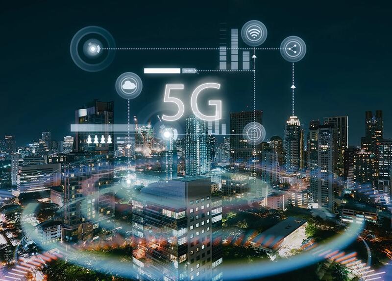 Samsung Networks ищет возможности для обеспечения частного 5G