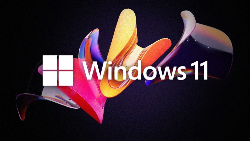 Windows11